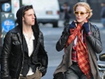 Evan Rachel Wood: In den Flitterwochen ausgeraubt