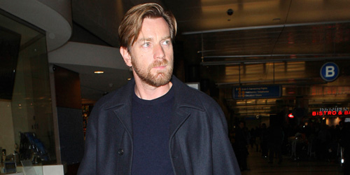 Ewan McGregor