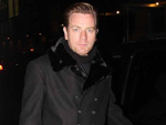 Ewan McGregor: Ersetzt Bradley Cooper