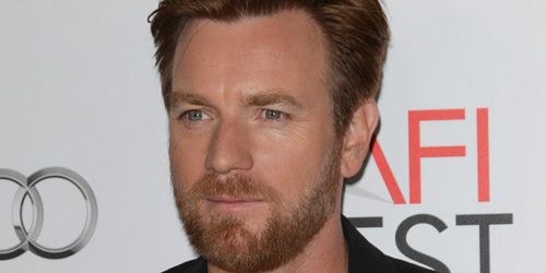 Ewan McGregor