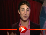 Fady Maalouf freut sich auf „Into The Light“