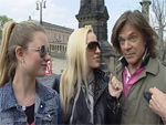 Familie Drews: Zoff um Joelinas Karriereplan?