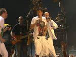 Die Fantastischen Vier: Zurück mit Sex, Drugs und Hip Hop!