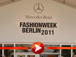 Fashion Week Berlin 2010 – Die Highlight von Tag eins