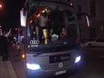 Die lange Nacht des FC Bayern!