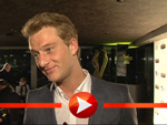 Alexander Fehling: Liebt die lauen Frühlingsnächte!