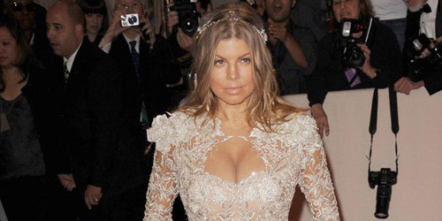 Fergie