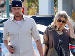 Josh Duhamel: Zum Glück wird es kein Mädchen