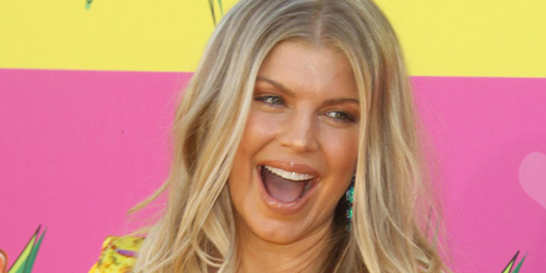 Fergie