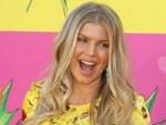 Fergie: Sohn Alex Jack kam per Kaiserschnitt