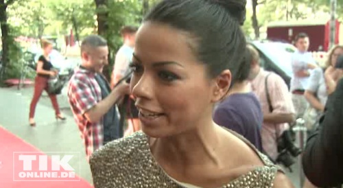 Fernanda Brandao (Foto: HauptBruch GbR)