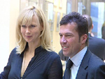 Start für den ersten Power-Child Campus: Veronica Ferres und Lothar Matthäus für Südafrika!