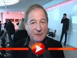 Burghart Klaußner über die Nominierungen zum Deutschen Filmpreis 2011