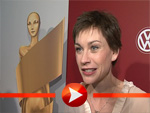 Das sind die Christiane Pauls Favoriten beim Deutschen Filmpreis 2011