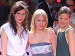 Promis feiern den Nachwuchs: First Steps Award in Berlin!
