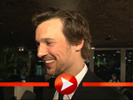 Florian David Fitz: Über Erfolg, Freunde und den Frühling