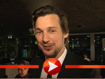 Florian David Fitz: Dankt seinem Publikum