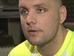 Rapper Fler: So war es mit zwei nackten Mädels im Bett