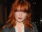 Florence Welch: Musik wie in der Kirche