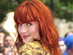Florence Welch: Baby im Anmarsch?