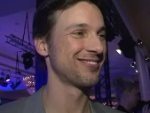 Florian David Fitz: Kein Fan von zwanghaftem Feiern