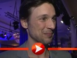 Florian David Fitz gibt Party-Tipps