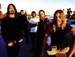 Foo Fighters: Planen Richtungswechsel