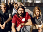 Dave Grohl: Stolz auf sechs Grammy Nominierungen