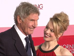 Harrison Ford: Alternder Revolverheld