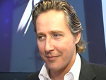 Franjo Pooth: Nimmt erstmals zu seiner Pleite Stellung!