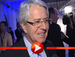 Frank Elstner erklärt sein Erfolgsrezept