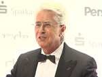 Deutscher Fernsehpreis: Frank Elstner erhält Ehrenpreis