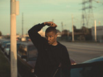 Frank Ocean: Schreibstube statt Tonstudio?