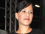 Franka Potente: Heimliche Hochzeit