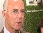 Franz Beckenbauer
