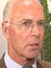 Franz Beckenbauer: Heimliche Hochzeit!