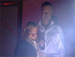 Franziska van Almsick