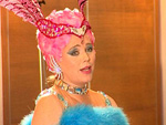 Schlossgartenfestspiele Neustrelitz: Frau Luna feiert Premiere!