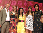 Freche Mädchen: Filmpremiere in Köln