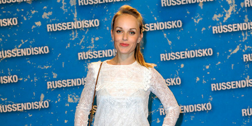 Friederike Kempter (Foto: SuccoMedia)