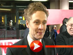 Matthias Schweighöfer: So brachte er seine Eltern in den Film!