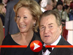 Fritz Wepper: Seltener Auftritt mit Ehefrau Angela