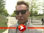Wolfgang Joop über das monegassische Fürstenpaar