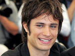 Gael García Bernal: Wird zum Zukunfts-Zorro