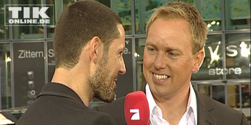 Steven Gätjen (Foto: HauptBruch GbR)
