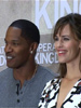 Jennifer Garner und Jamie Foxx: Gut gelaunt in Berlin!