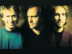 Genesis (Photo: Virgin Music Germany)