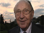 Hans-Dietrich Genscher: Erhält M100 Medienpreis