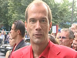Georg Uecker: Lindenstraßen-Erfinder bestätigt Krankheitsgerüchte