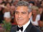 George Clooney: Ignoriert Schwulengerüchte